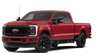 2026 Ford Super Duty® External Image 2